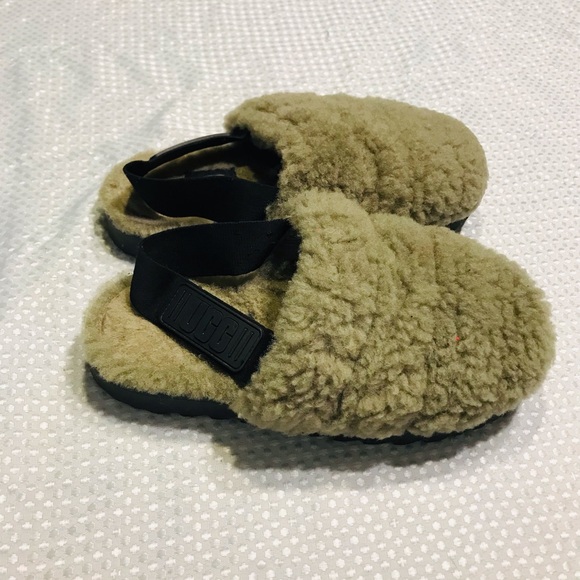 UGG Shoes - Ugg slippers